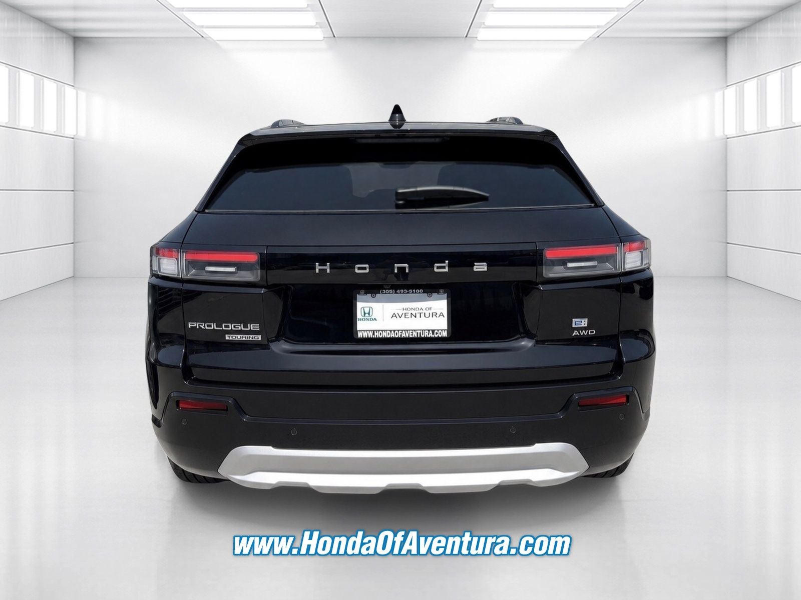 2026 Honda Prologue Touring