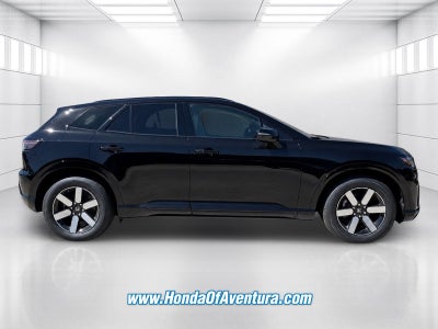 2026 Honda Prologue Touring