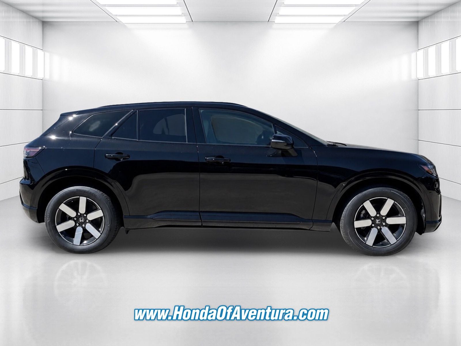 2026 Honda Prologue Touring