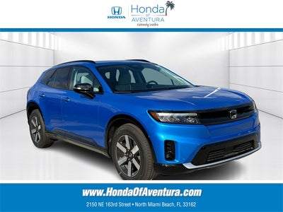 2026 Honda Prologue Touring