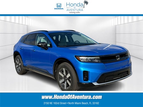 2026 Honda Prologue Touring