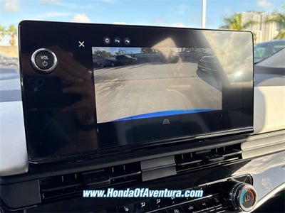 2026 Honda Prologue Touring