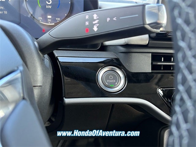 2026 Honda Prologue Touring