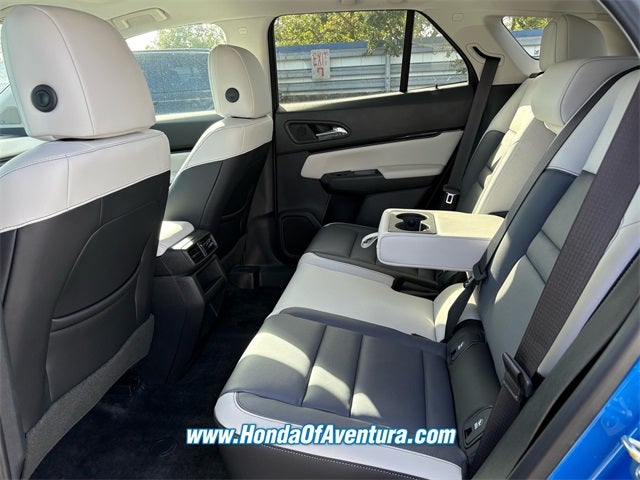 2026 Honda Prologue Touring