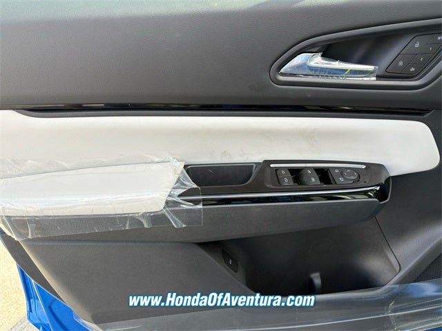 2026 Honda Prologue Touring