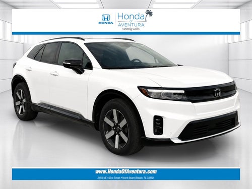 2026 Honda Prologue Touring