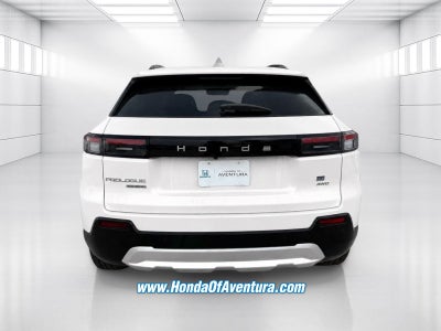 2026 Honda Prologue Touring