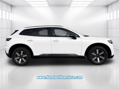 2026 Honda Prologue Touring