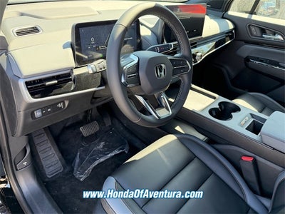 2026 Honda Prologue Touring