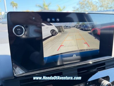 2026 Honda Prologue Touring