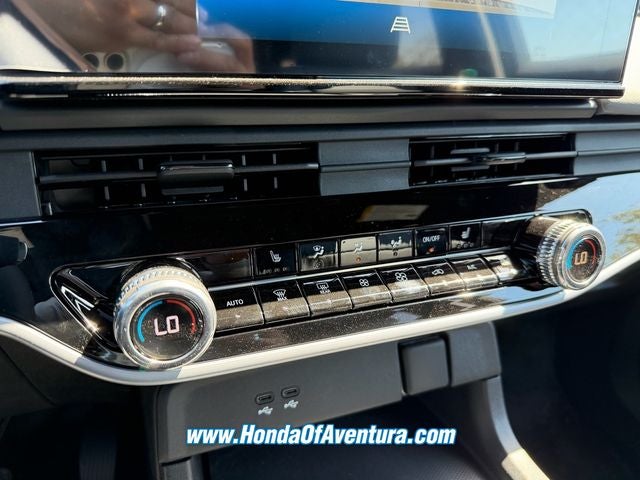 2026 Honda Prologue Touring