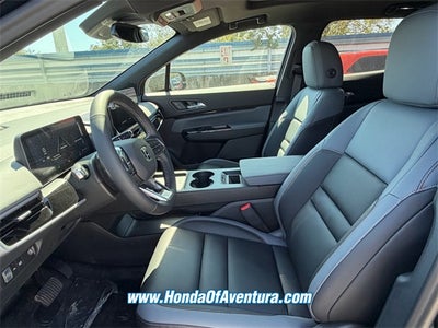 2026 Honda Prologue Touring