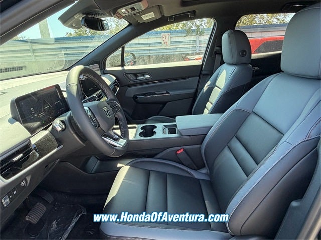 2026 Honda Prologue Touring