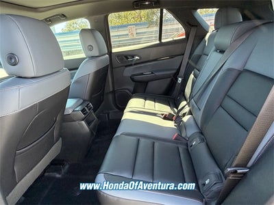 2026 Honda Prologue Touring