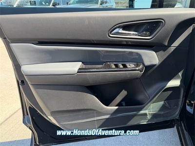 2026 Honda Prologue Touring