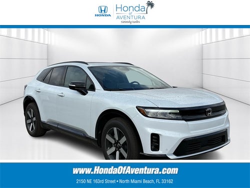 2026 Honda Prologue Touring