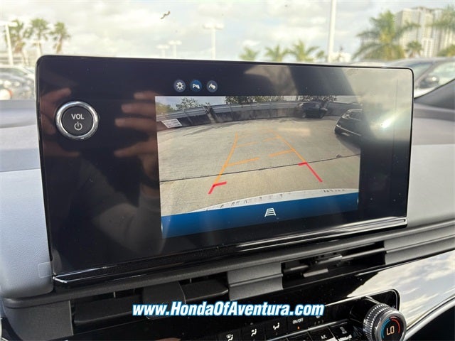 2026 Honda Prologue Touring