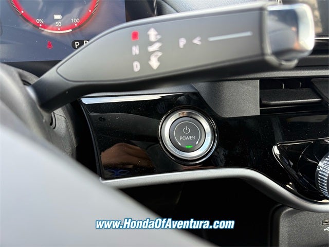 2026 Honda Prologue Touring