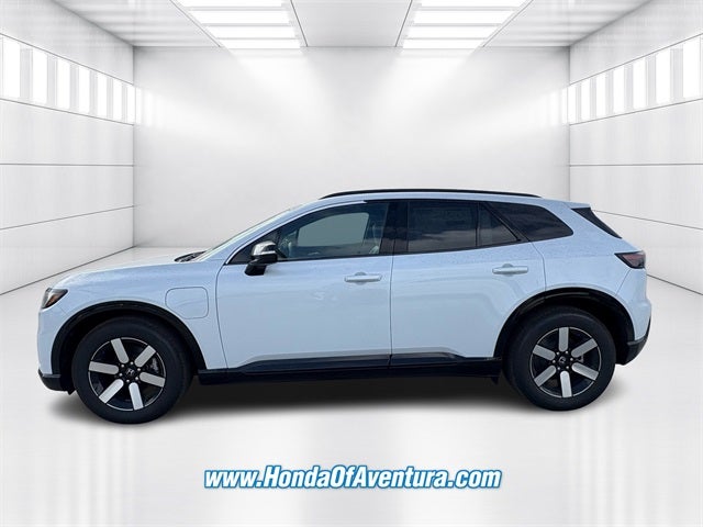 2026 Honda Prologue Touring