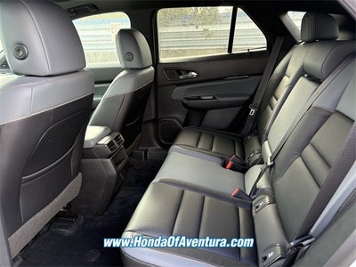 2026 Honda Prologue Touring