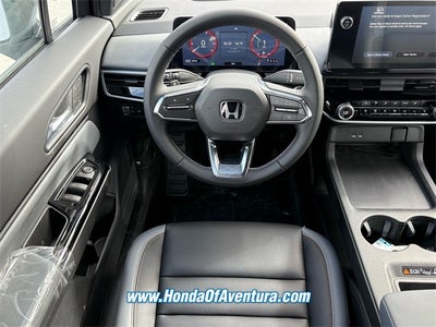 2026 Honda Prologue Touring