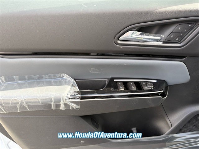 2026 Honda Prologue Touring