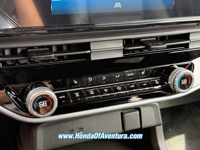 2026 Honda Prologue Touring