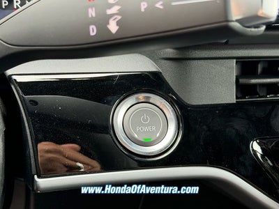 2026 Honda Prologue Touring