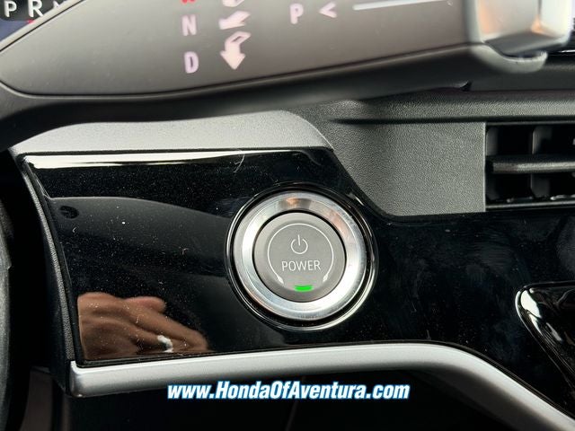 2026 Honda Prologue Touring