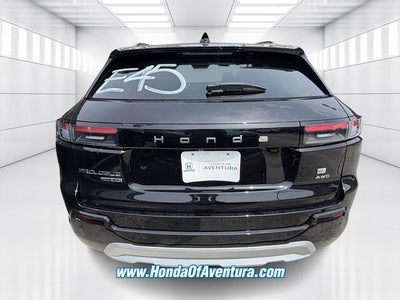 2026 Honda Prologue Touring