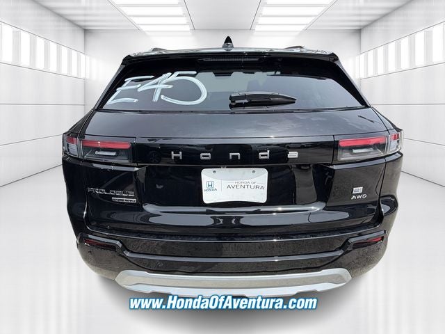 2026 Honda Prologue Touring