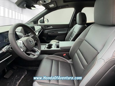 2026 Honda Prologue Touring