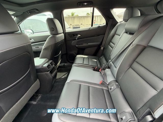 2026 Honda Prologue Touring