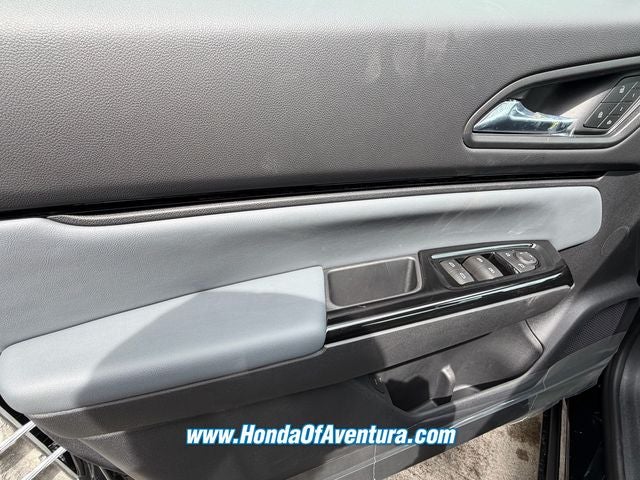 2026 Honda Prologue Touring