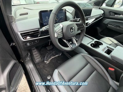 2026 Honda Prologue Touring