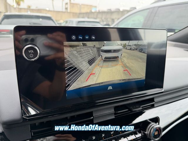 2026 Honda Prologue Touring