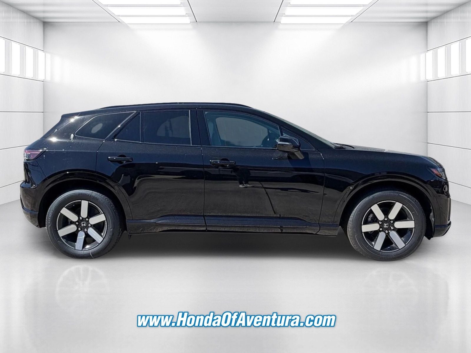 2026 Honda Prologue Touring