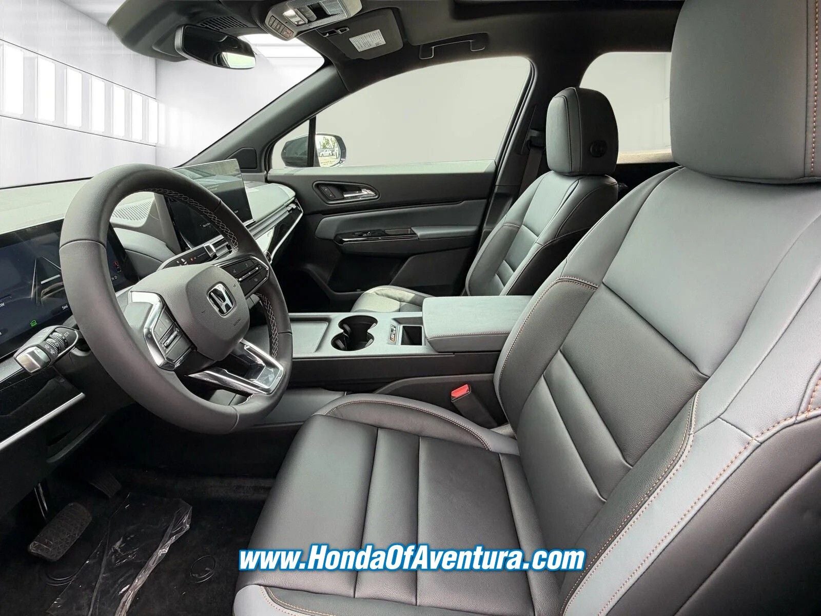 2026 Honda Prologue Touring