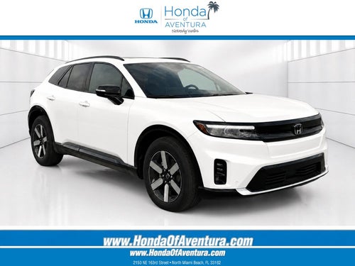 2026 Honda Prologue Touring