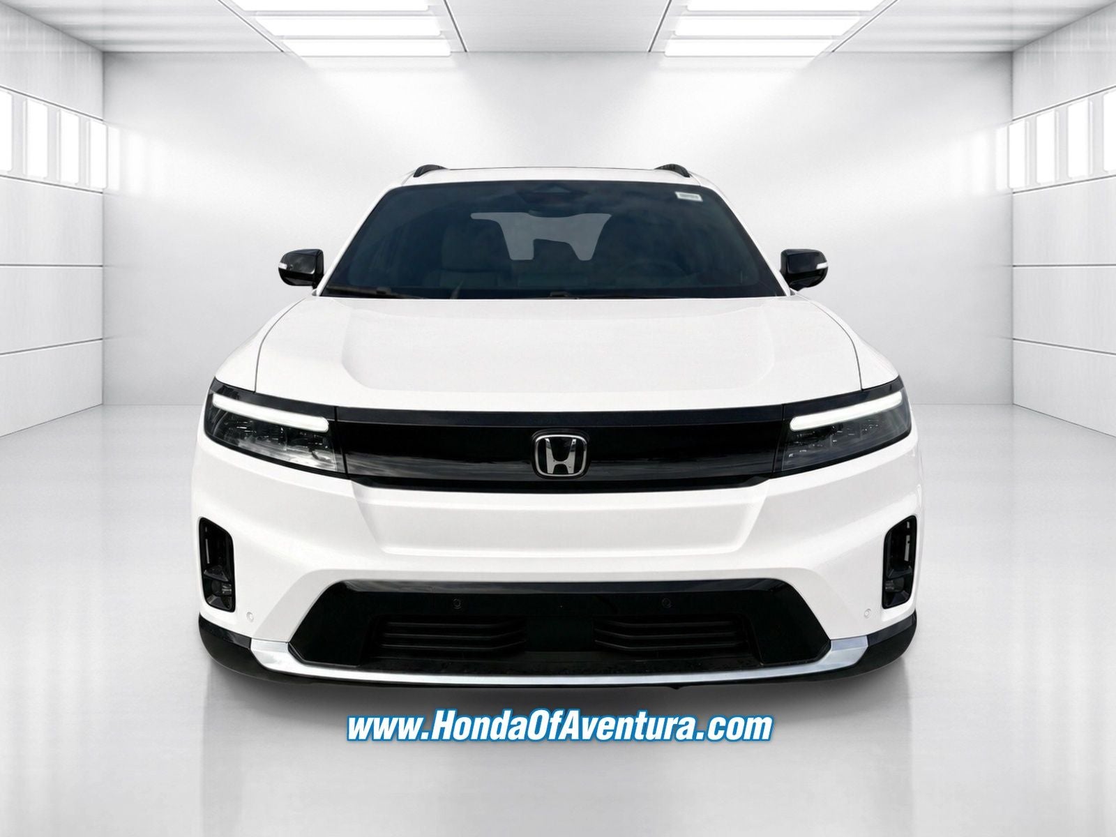 2026 Honda Prologue Touring
