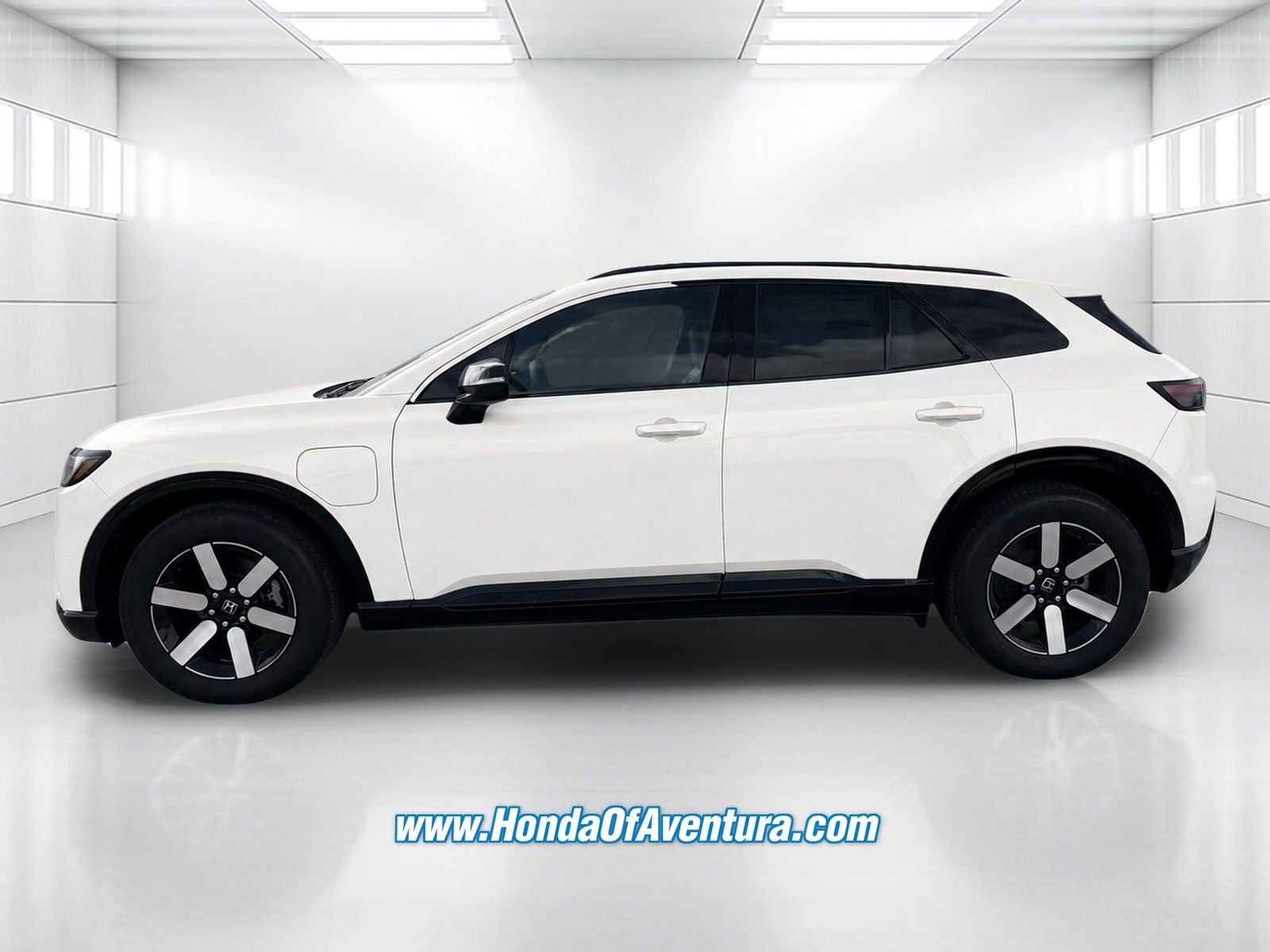 2026 Honda Prologue Touring