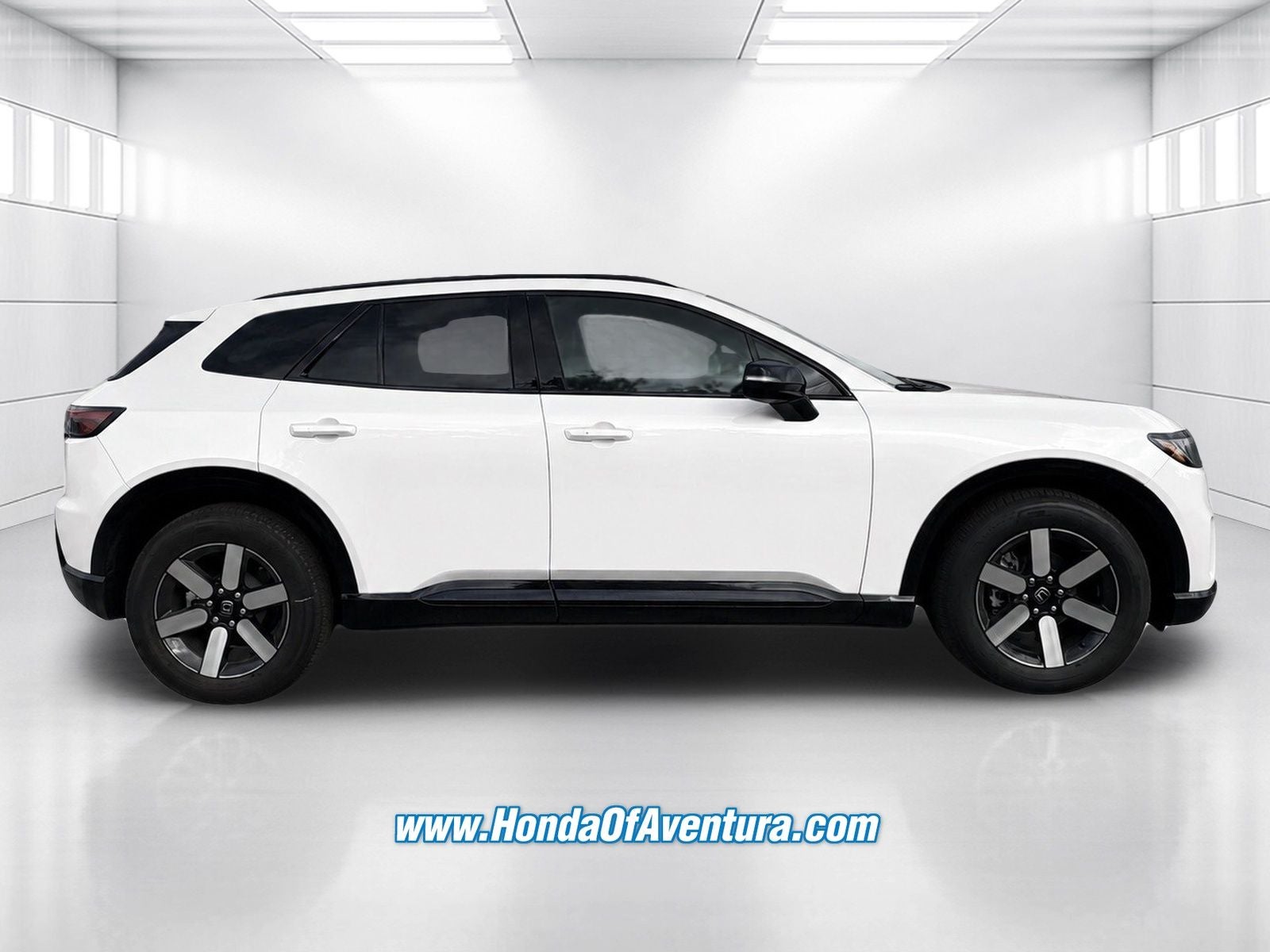 2026 Honda Prologue Touring