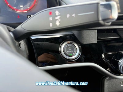 2026 Honda Prologue Touring