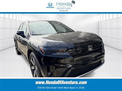 2026 Honda Prologue Touring