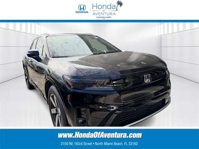 2026 Honda Prologue Touring