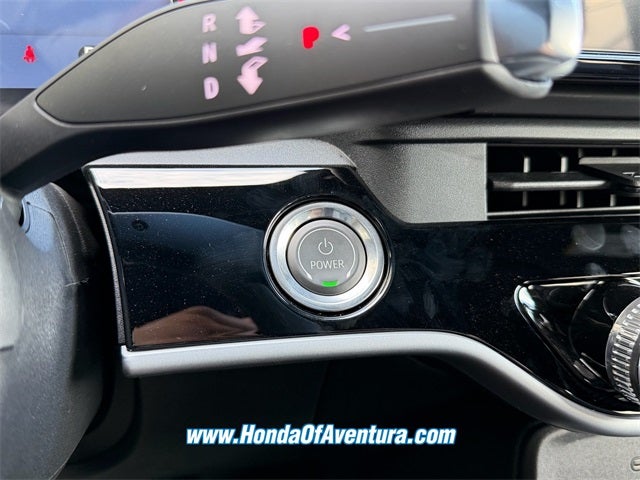 2026 Honda Prologue Touring