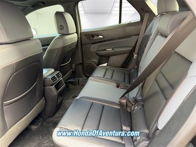 2026 Honda Prologue Touring