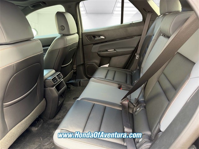 2026 Honda Prologue Touring