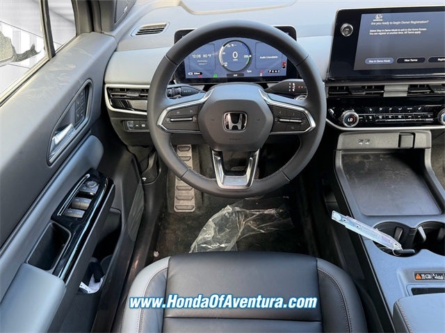 2026 Honda Prologue Touring