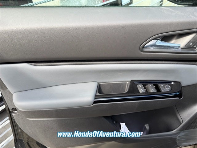 2026 Honda Prologue Touring